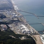 　新潟県の東京電力柏崎刈羽原発＝７日