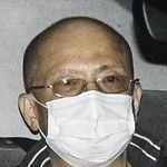 　田中幸雄被告