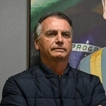 　ボルソナロ氏（ロイター＝共同）