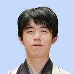 　藤井聡太六冠