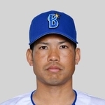 　桑原将志外野手