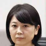 　前橋市の小川晶市長