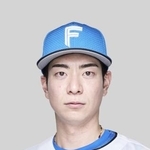 　松本剛外野手