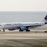　中国東方航空機