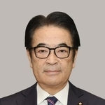 　自民党の北村経夫参院議員