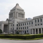 　国会議事堂