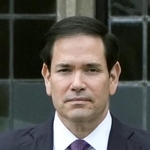 　ルビオ米国務長官（ゲッティ＝共同）