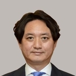 　金村龍那衆院議員