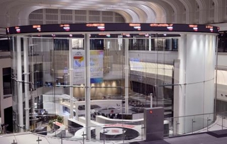 　東京証券取引所