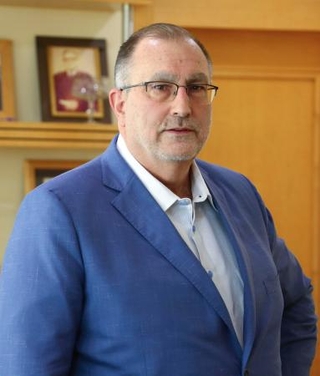 　ロバート・ヘイフリ弁護士＝米サウスカロライナ州マウントプレザント（共同）