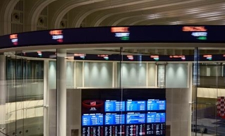 　東京証券取引所