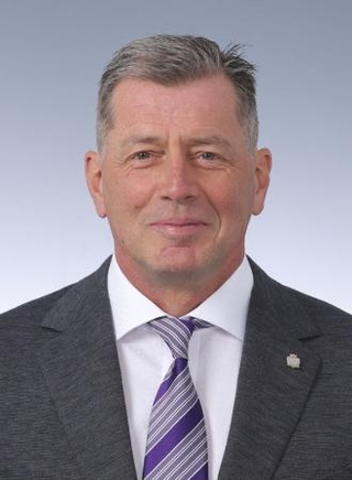 　Ｊ１神戸の新監督に決まったミヒャエル・スキッベ氏