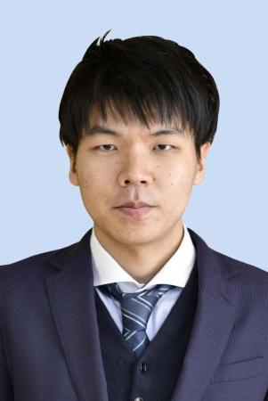 　増田康宏八段