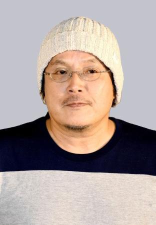 　江口寿史さん