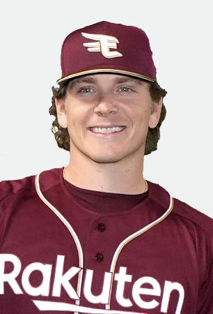 　スペンサー・ハワード投手