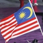 　マレーシア国旗