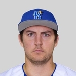 　ＤｅＮＡのトレバー・バウアー投手