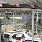 　東京証券取引所