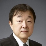 　京都大の野田進特別教授（京都大学高等研究院提供）