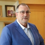 　ロバート・ヘイフリ弁護士＝米サウスカロライナ州マウントプレザント（共同）