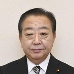 　立憲民主党の野田佳彦代表