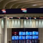 　東京証券取引所