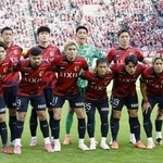 　鹿島イレブン＝メルスタ