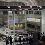 　東京証券取引所
