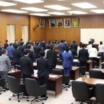 　高次脳機能障害者の支援法案の本会議提出を決めた衆院厚労委＝５日午前