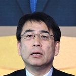 　井上樹彦氏