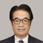 　自民党の北村経夫参院議員