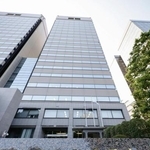 　公正取引委員会が入る合同庁舎＝東京・霞が関