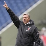 　浦和のマチェイ・スコルジャ監督