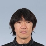 　中村俊輔コーチ