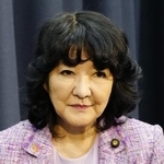 　片山さつき財務相