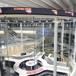 　東京証券取引所