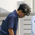 　谷本将志被告＝９月