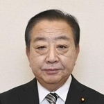 　立憲民主党の野田佳彦代表