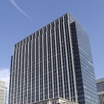 　明治安田生命保険本社＝東京都千代田区丸の内