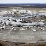 　新千歳空港＝２０２４年５月、北海道千歳市