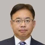 　上野賢一郎厚労相