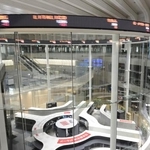 　東京証券取引所