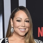 　マライア・キャリー（ゲッティ＝共同）