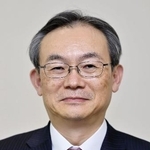 　三菱ＵＦＪフィナンシャル・グループ社長に就任する半沢淳一氏