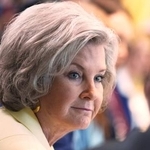 　ワイルズ大統領首席補佐官＝４月（ＡＰ＝共同）