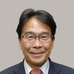 　松原仁衆院議員