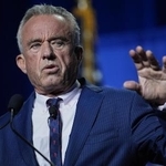 　ロバート・ケネディ・ジュニア米厚生長官＝４月（ＡＰ＝共同）