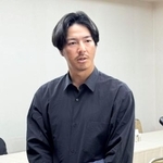 　来季に向けた意気込みを語る男子ゴルフの石川遼＝１８日午後、千葉県野田市