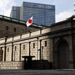　日銀本店