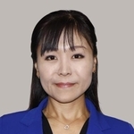 　国民民主党の岡野純子衆院議員